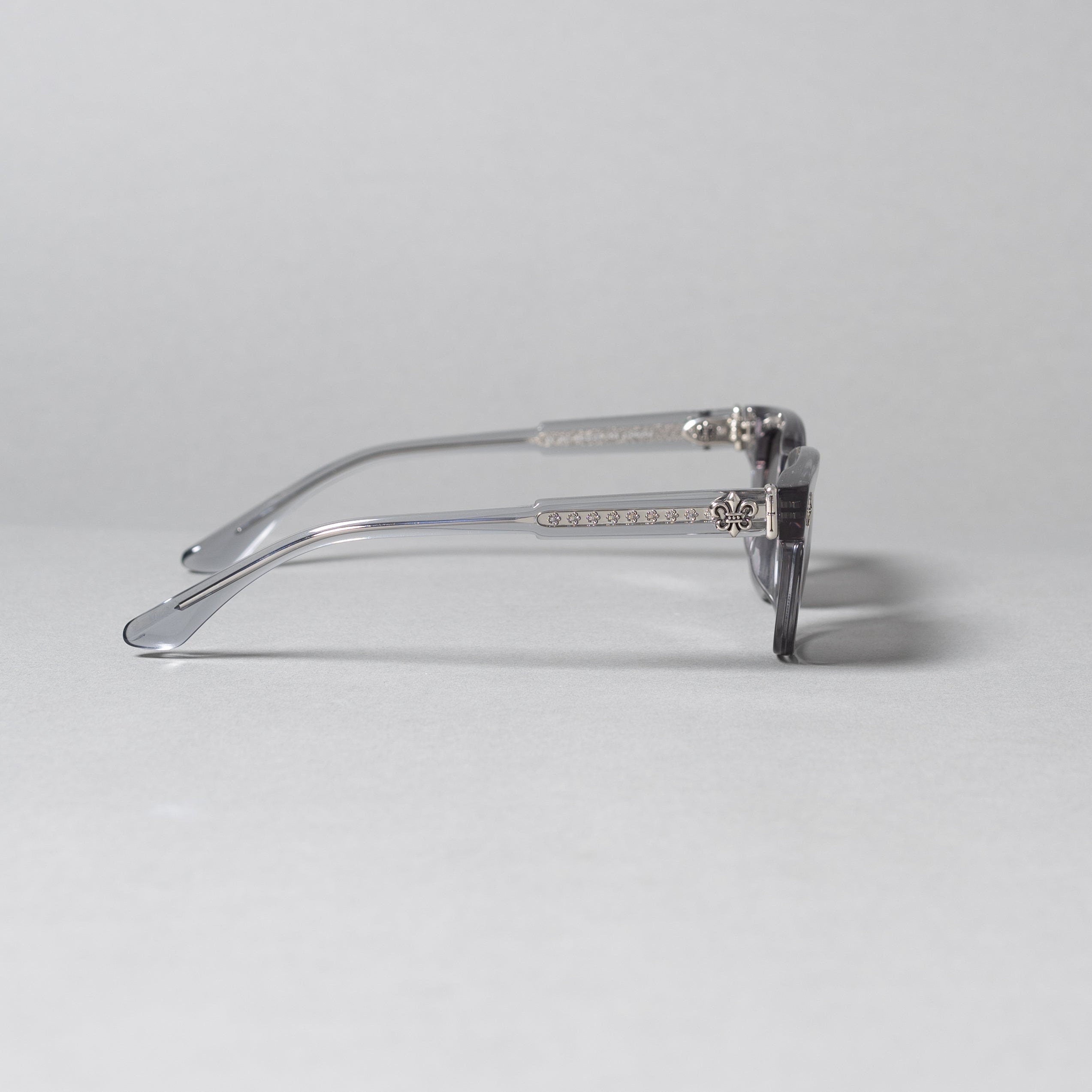 Chrome hearts - Wolf grey frames