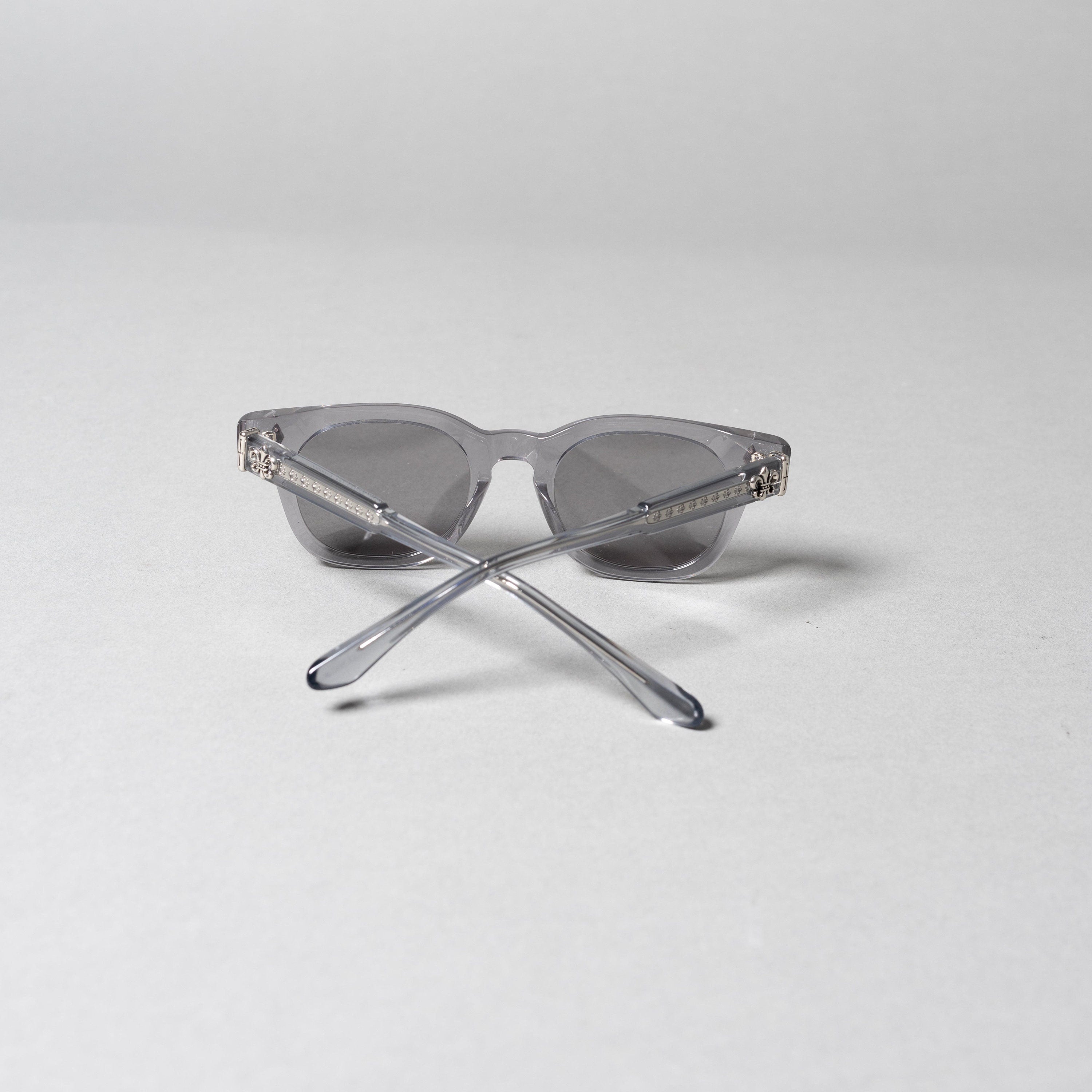 Chrome hearts - Wolf grey frames