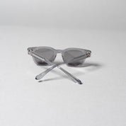Wolf grey frames