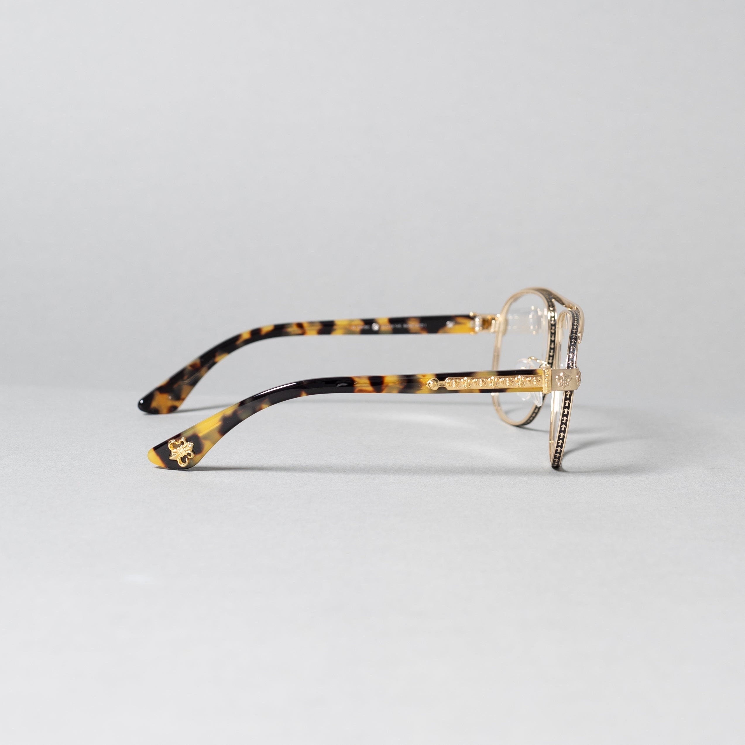 Chrome hearts – Cross My Eyes