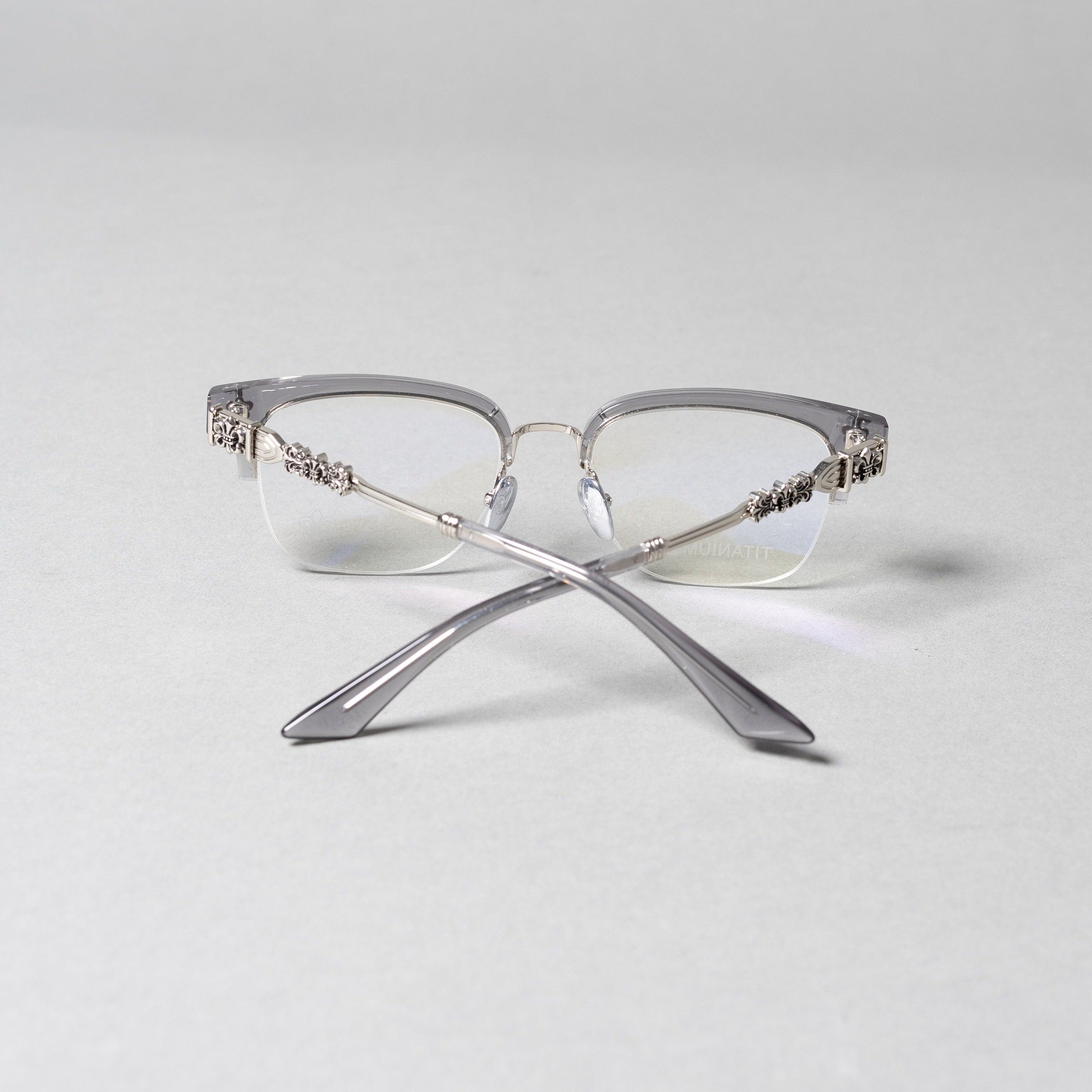Chrome hearts - Over Time
