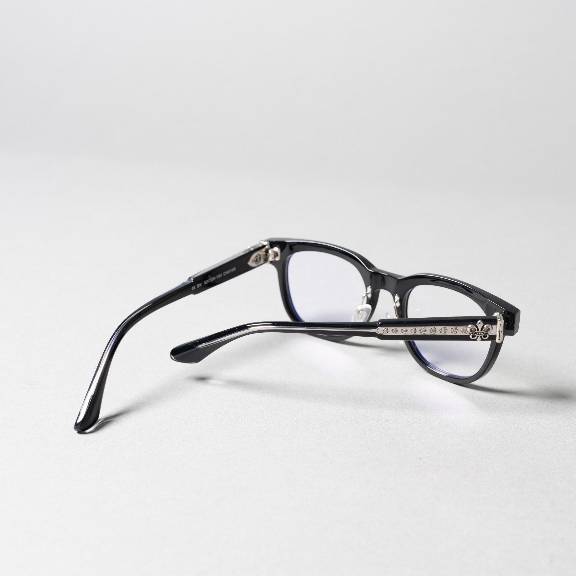 Chrome hearts - Cuntvolted
