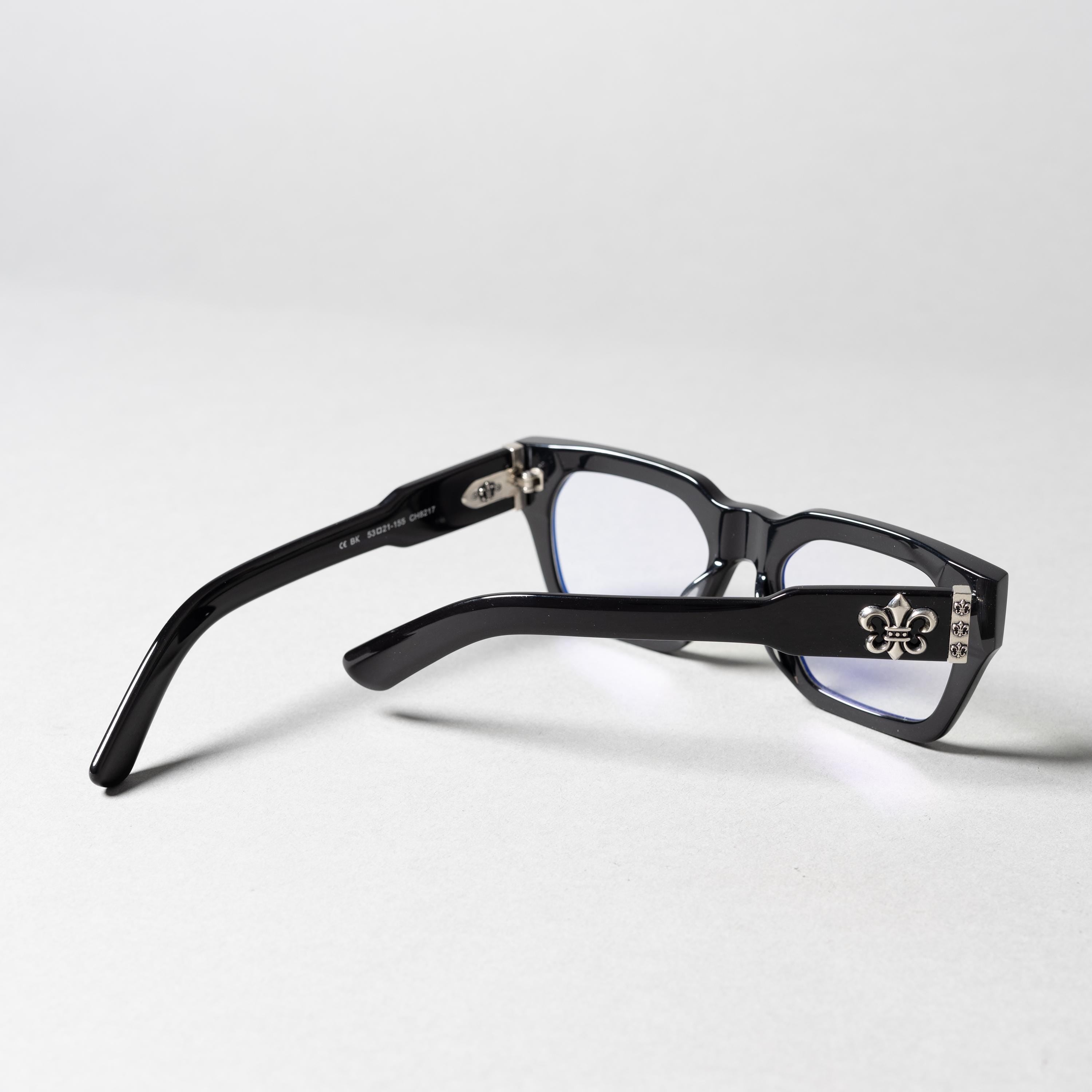 Chrome hearts - Horseshoe