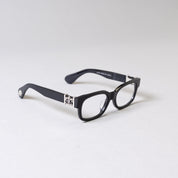 Chrome hearts - Square Fleurs de lys