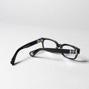 Chrome hearts - Square Fleurs de lys