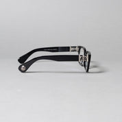 Chrome hearts - Square Fleurs de lys