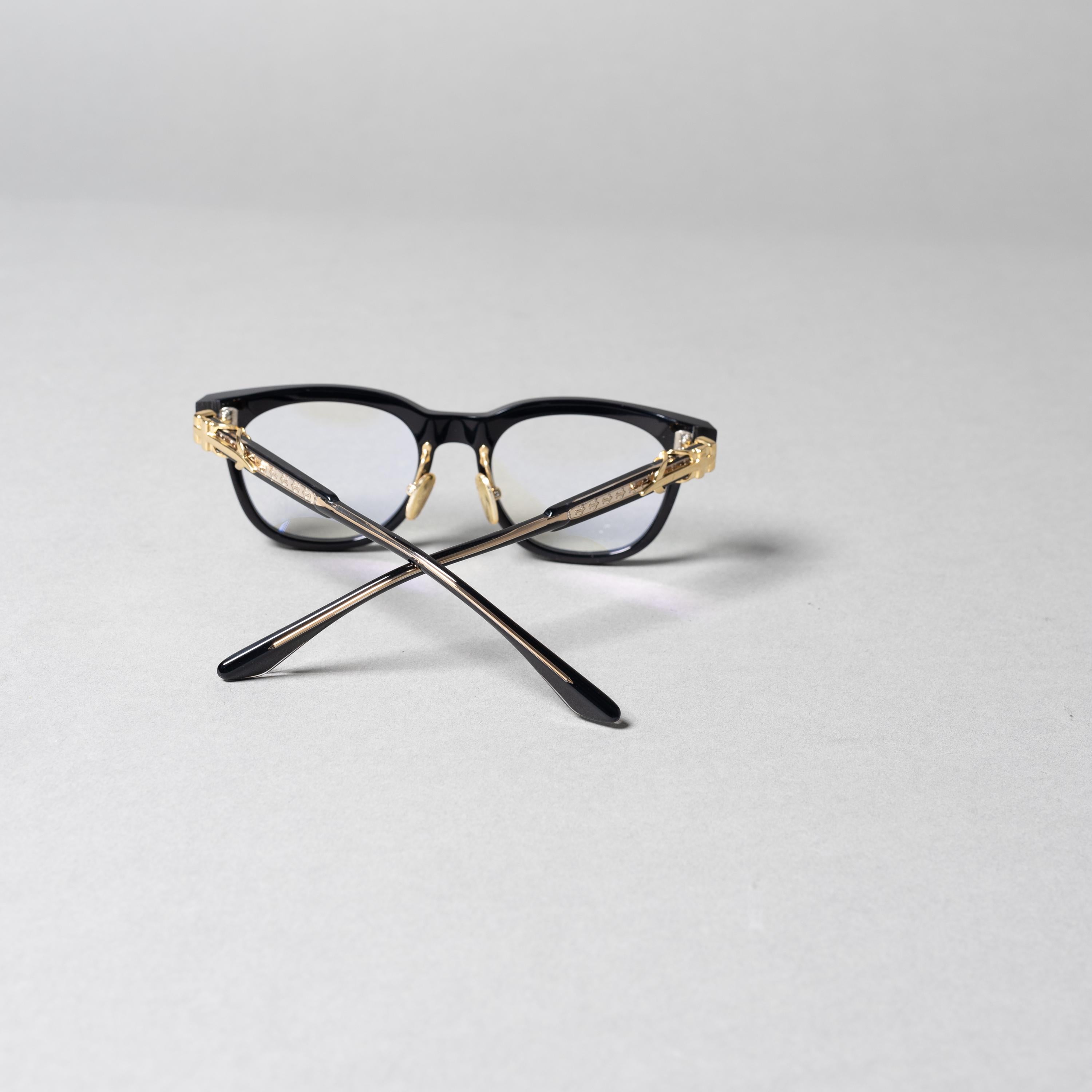 Chrome hearts - Mind Games
