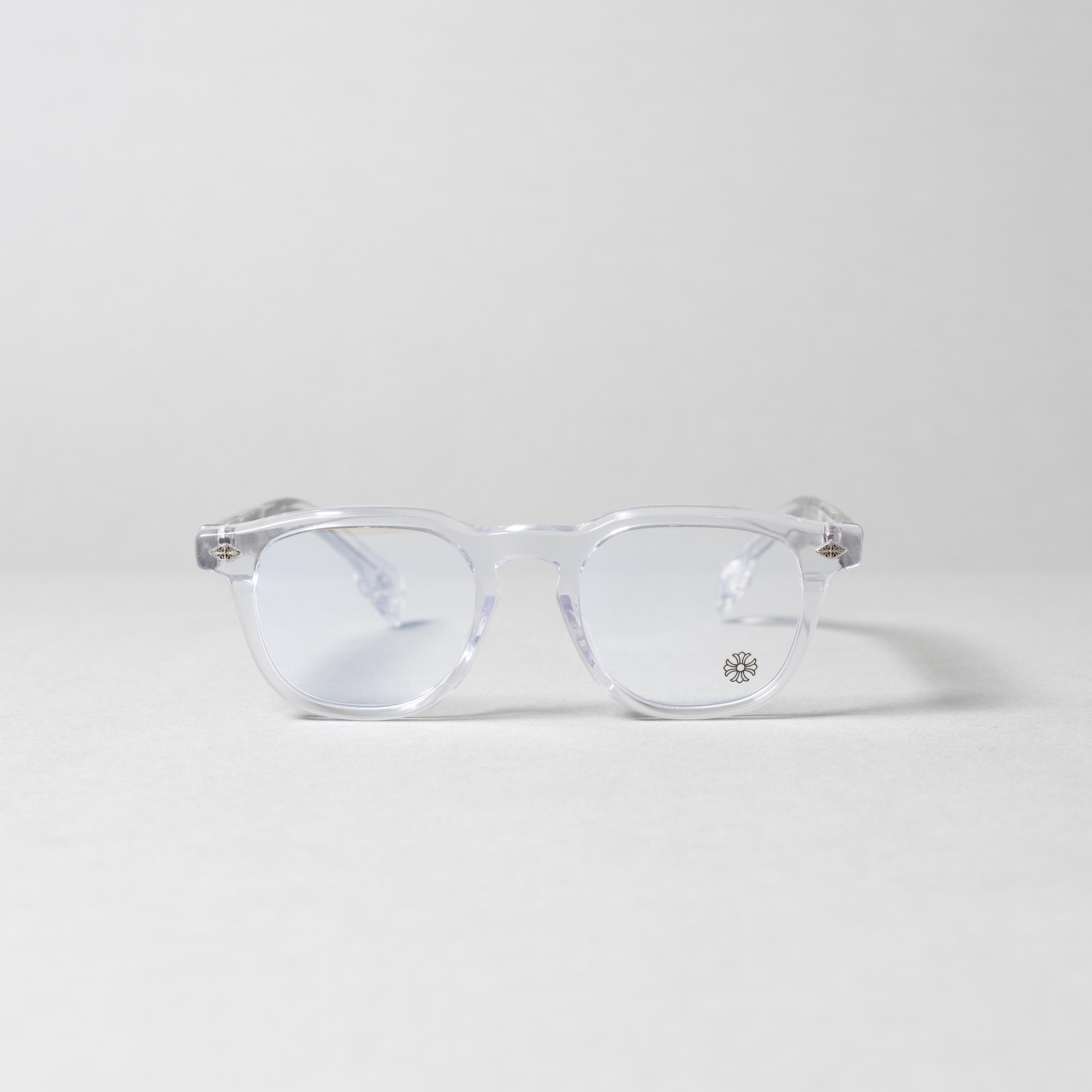 Chirp chirp glasses view 3