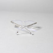 CHROME HEARTS - Chirp chirp glasses