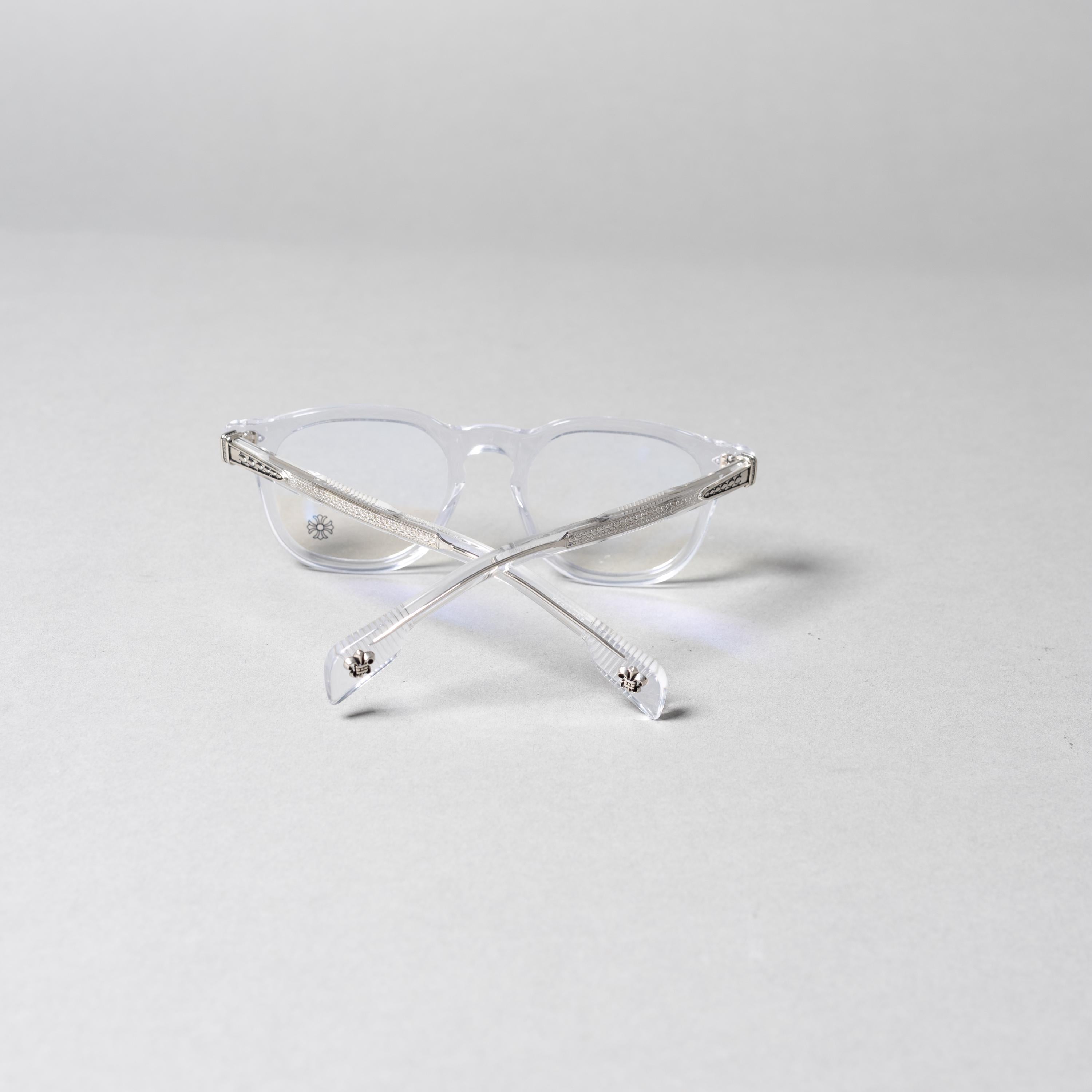 CHROME HEARTS - Chirp chirp glasses