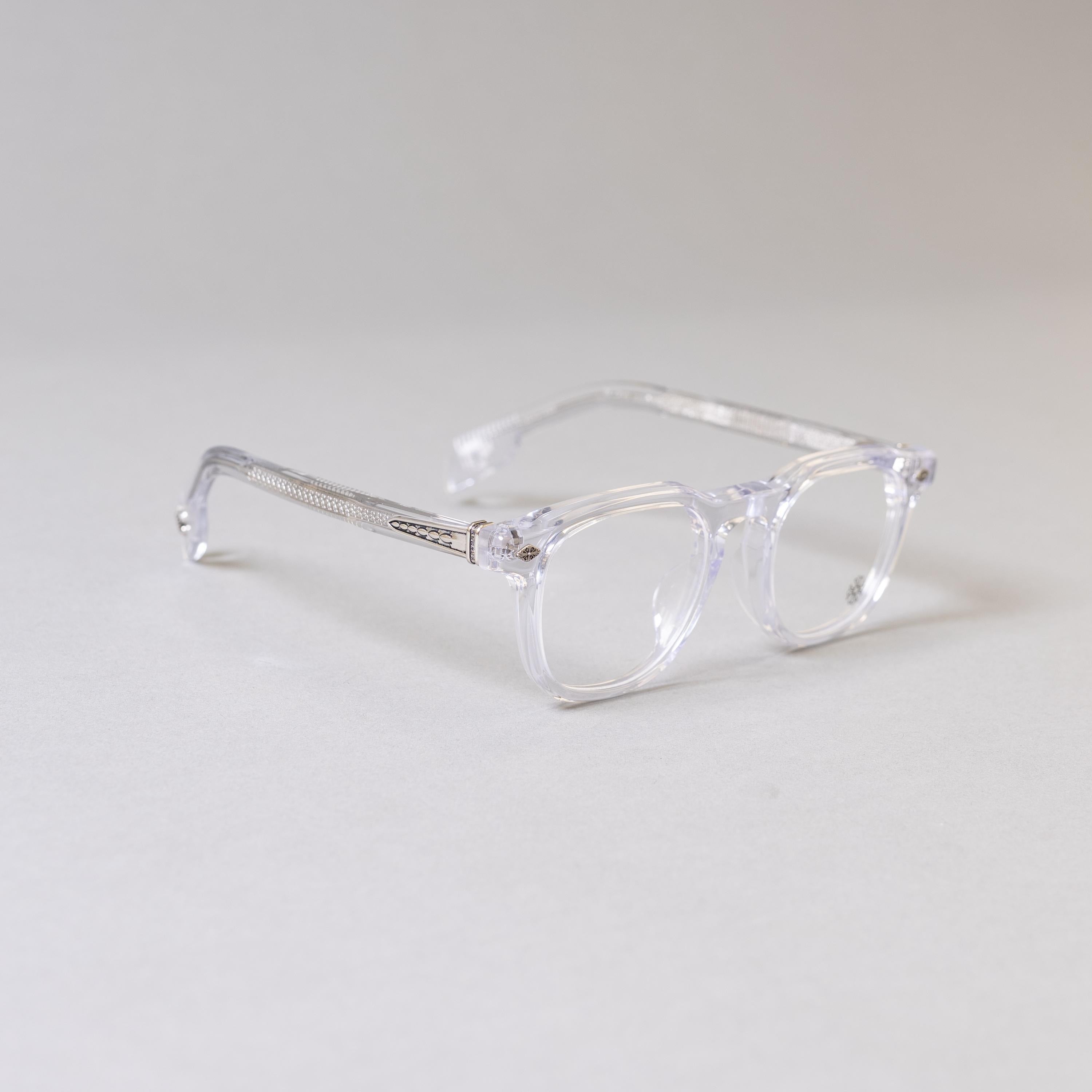 Chirp chirp glasses