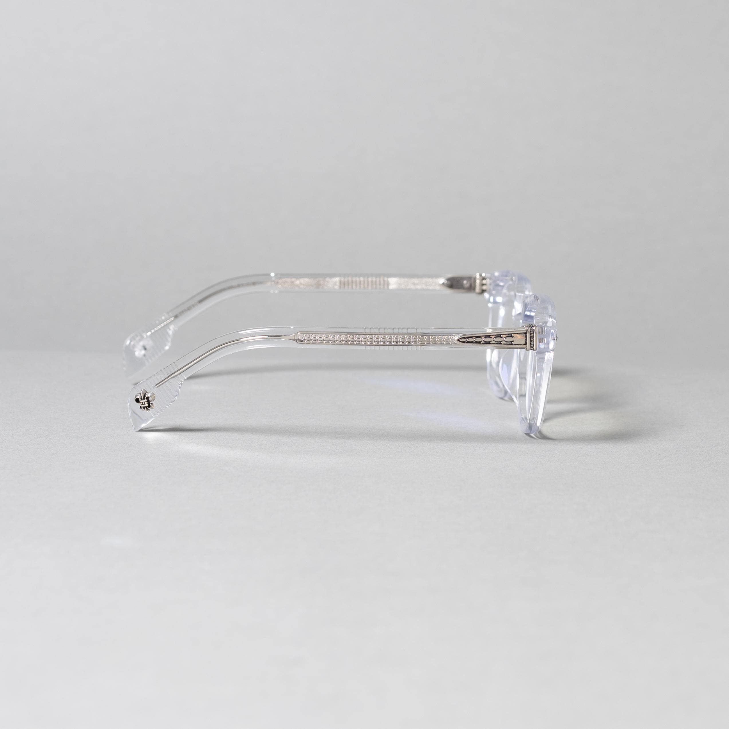 CHROME HEARTS - Chirp chirp glasses