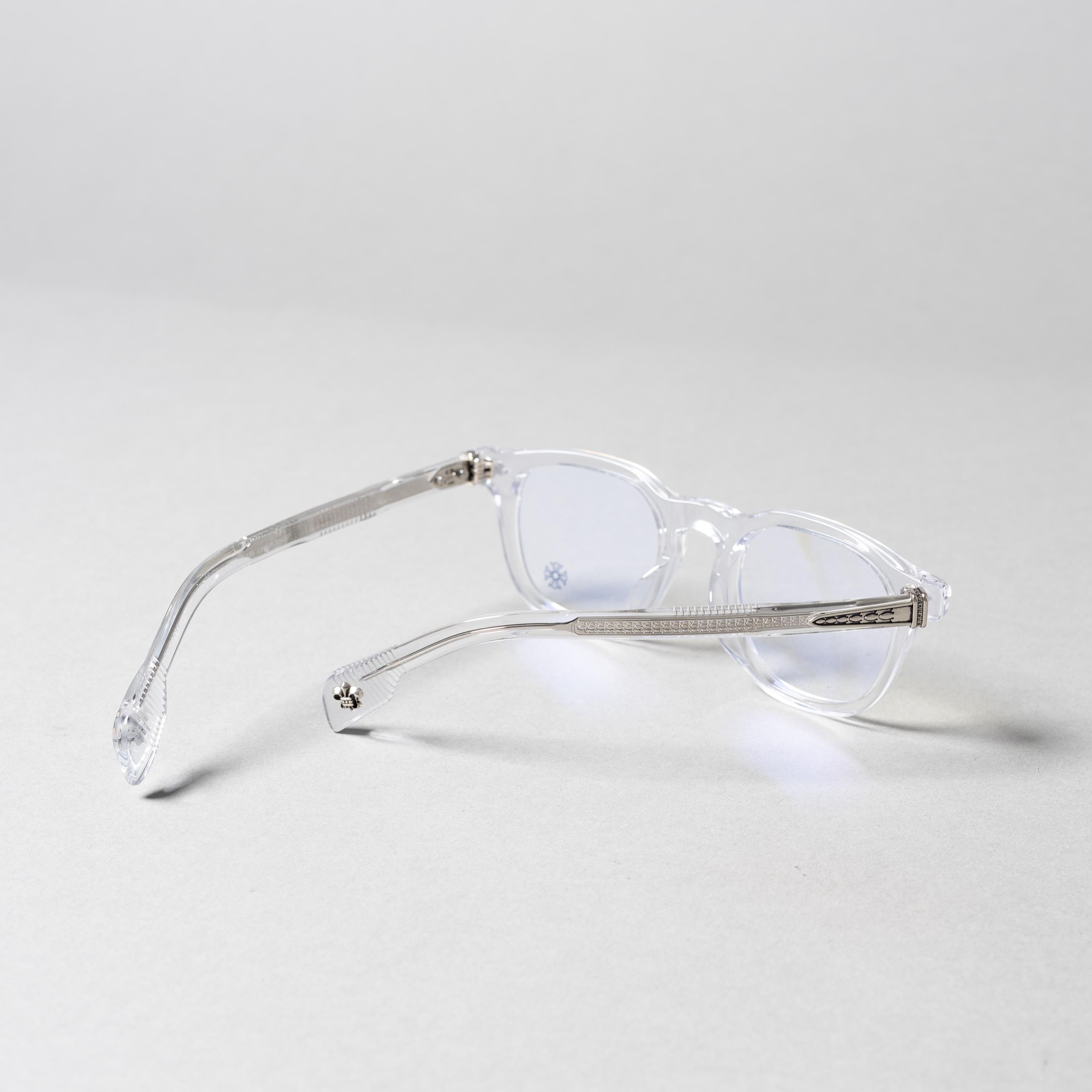 Chirp chirp glasses view 2