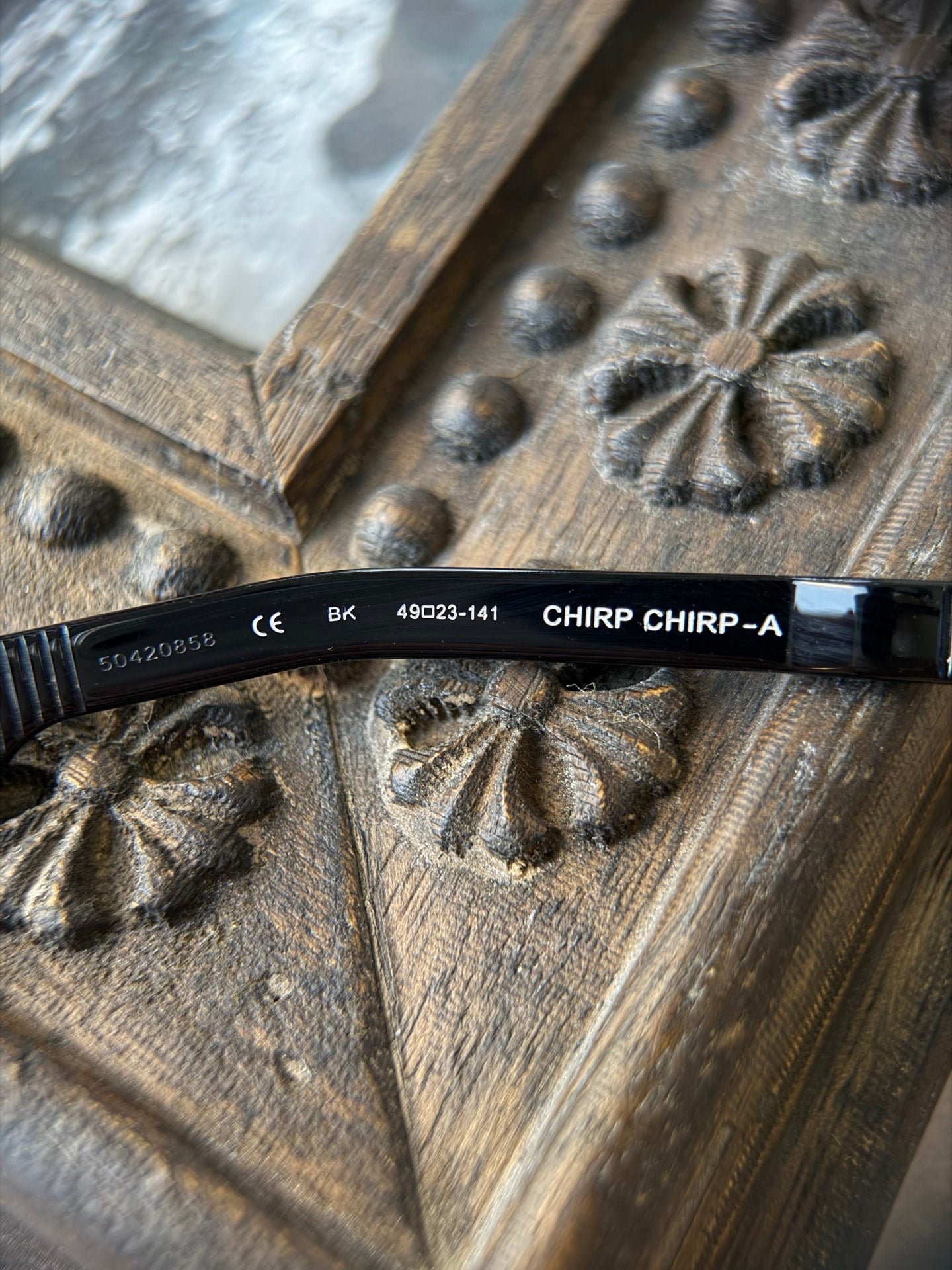 Chirp Chirp view 7
