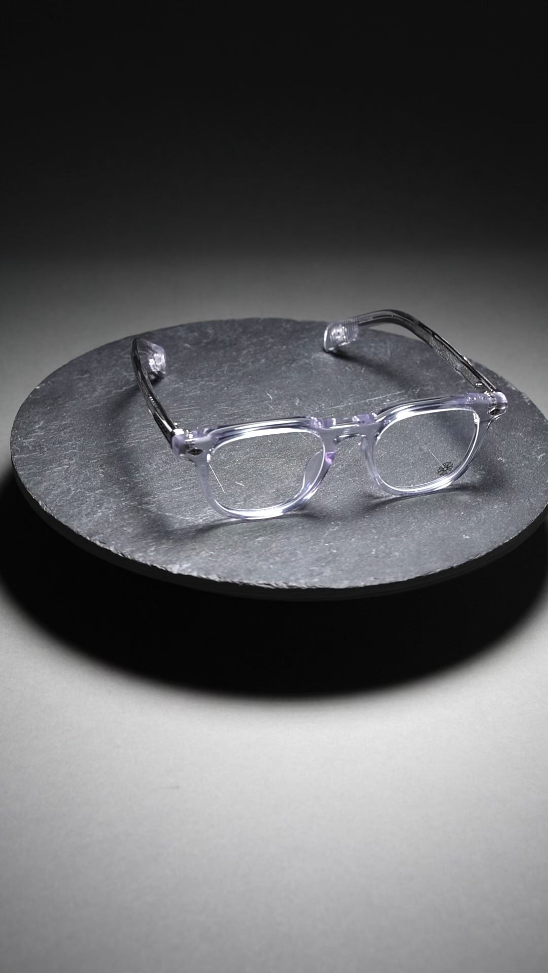 CHROME HEARTS - Chirp chirp glasses