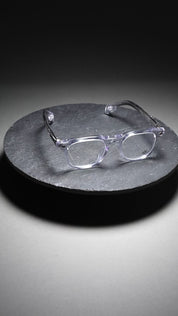 CHROME HEARTS - Chirp chirp glasses