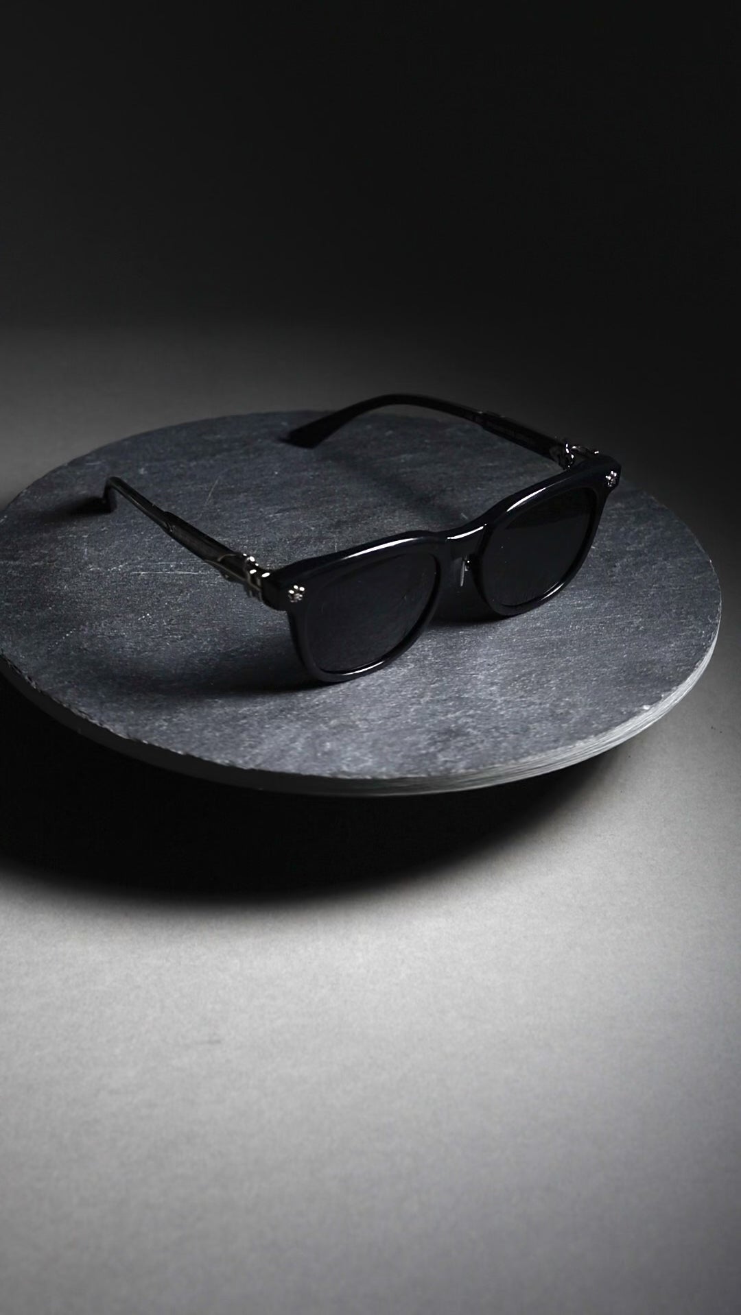 Chrome hearts - Kashmir